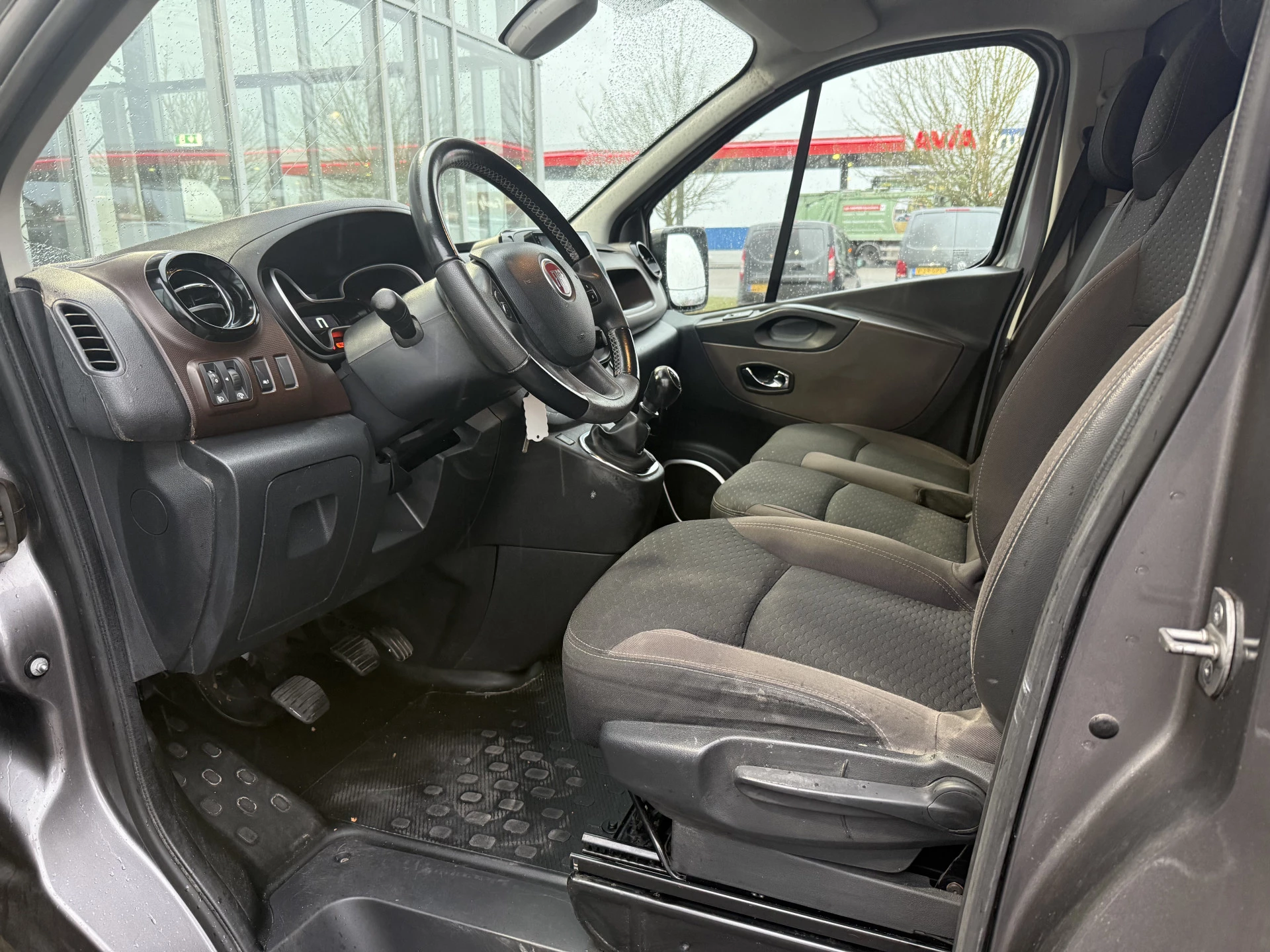 Hoofdafbeelding Fiat Talento