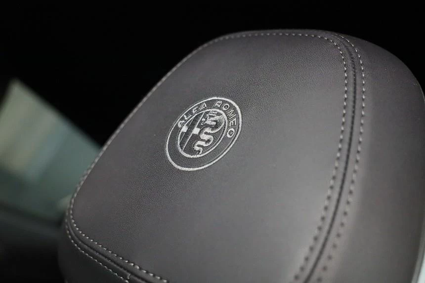 Hoofdafbeelding Alfa Romeo Tonale