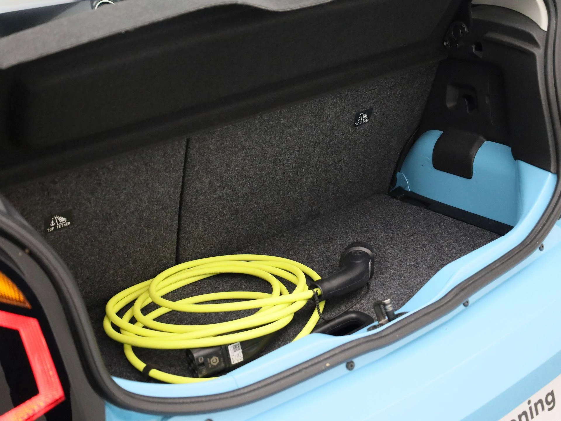 Hoofdafbeelding Volkswagen e-up!