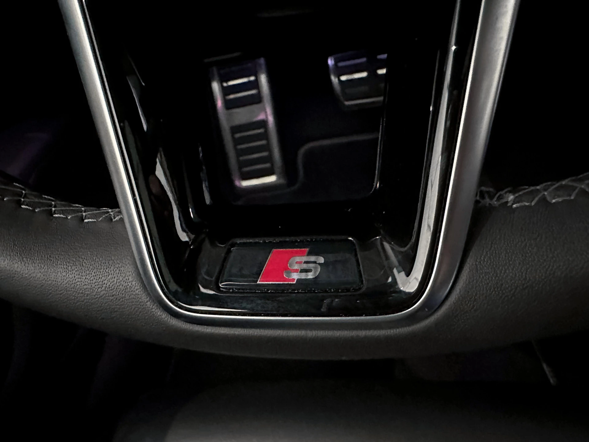 Hoofdafbeelding Audi A7