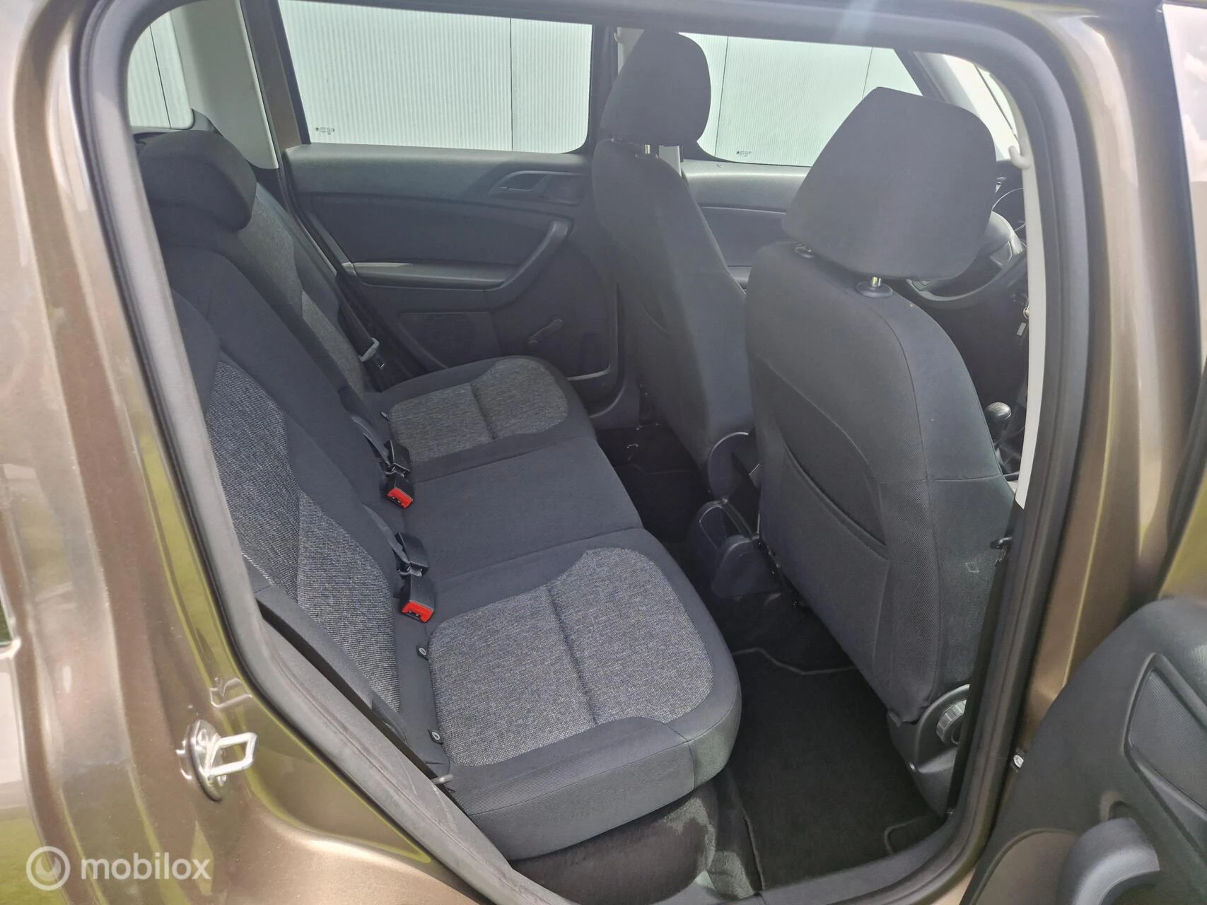 Hoofdafbeelding Škoda Yeti