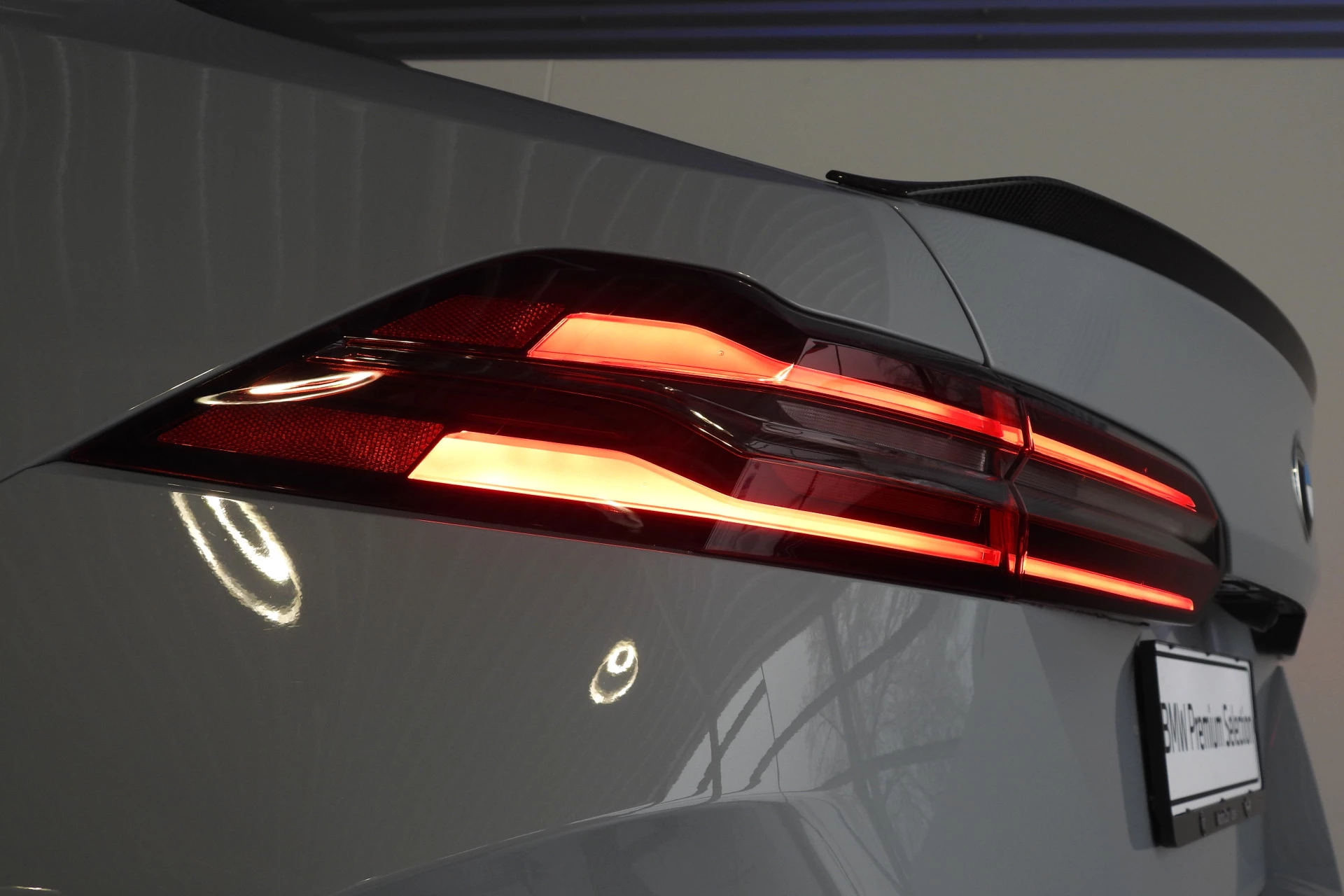 Hoofdafbeelding BMW M5