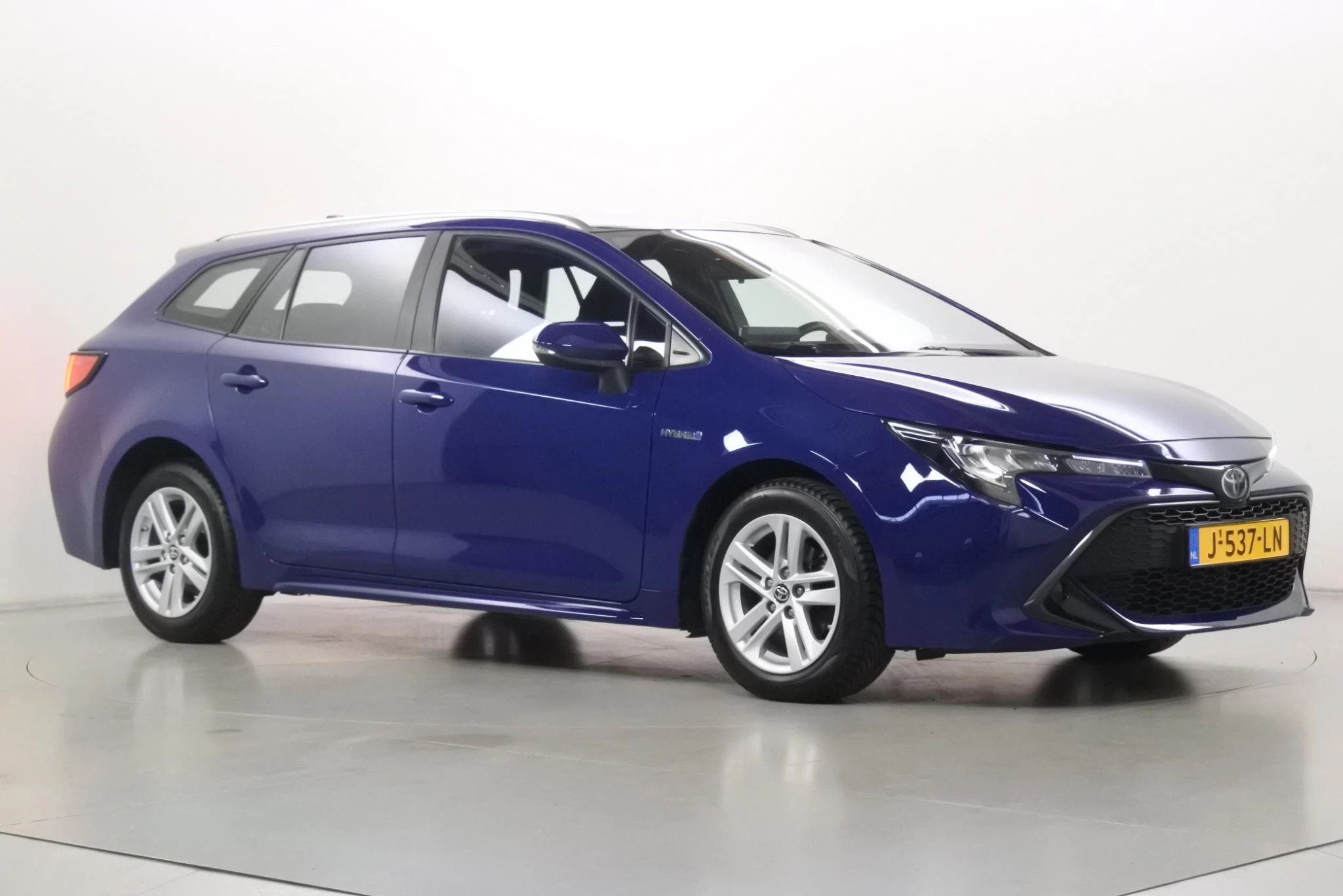 Hoofdafbeelding Toyota Corolla Touring Sports