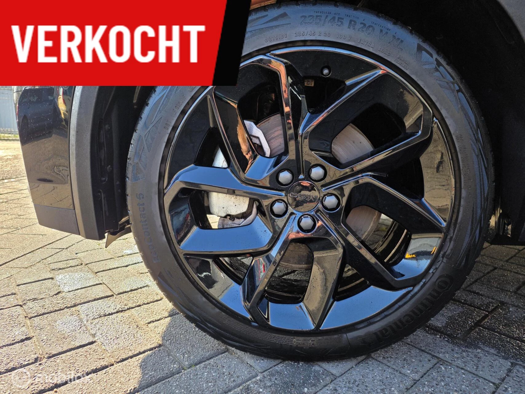 Hoofdafbeelding Lynk & Co 01