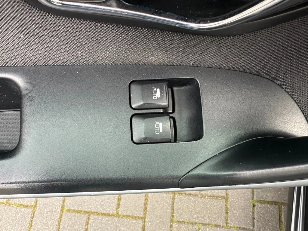 Hoofdafbeelding Kia Ceed