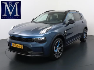 Lynk & Co 01 1.5 PHEV | COMPLETE AUTO | LYNK&CO GARANTIE T/M 12-2026