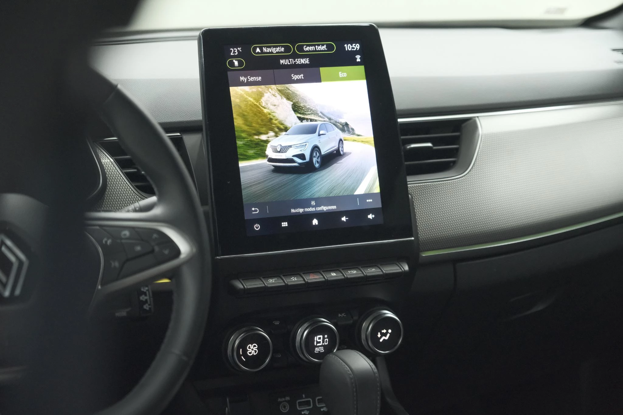Hoofdafbeelding Renault Arkana