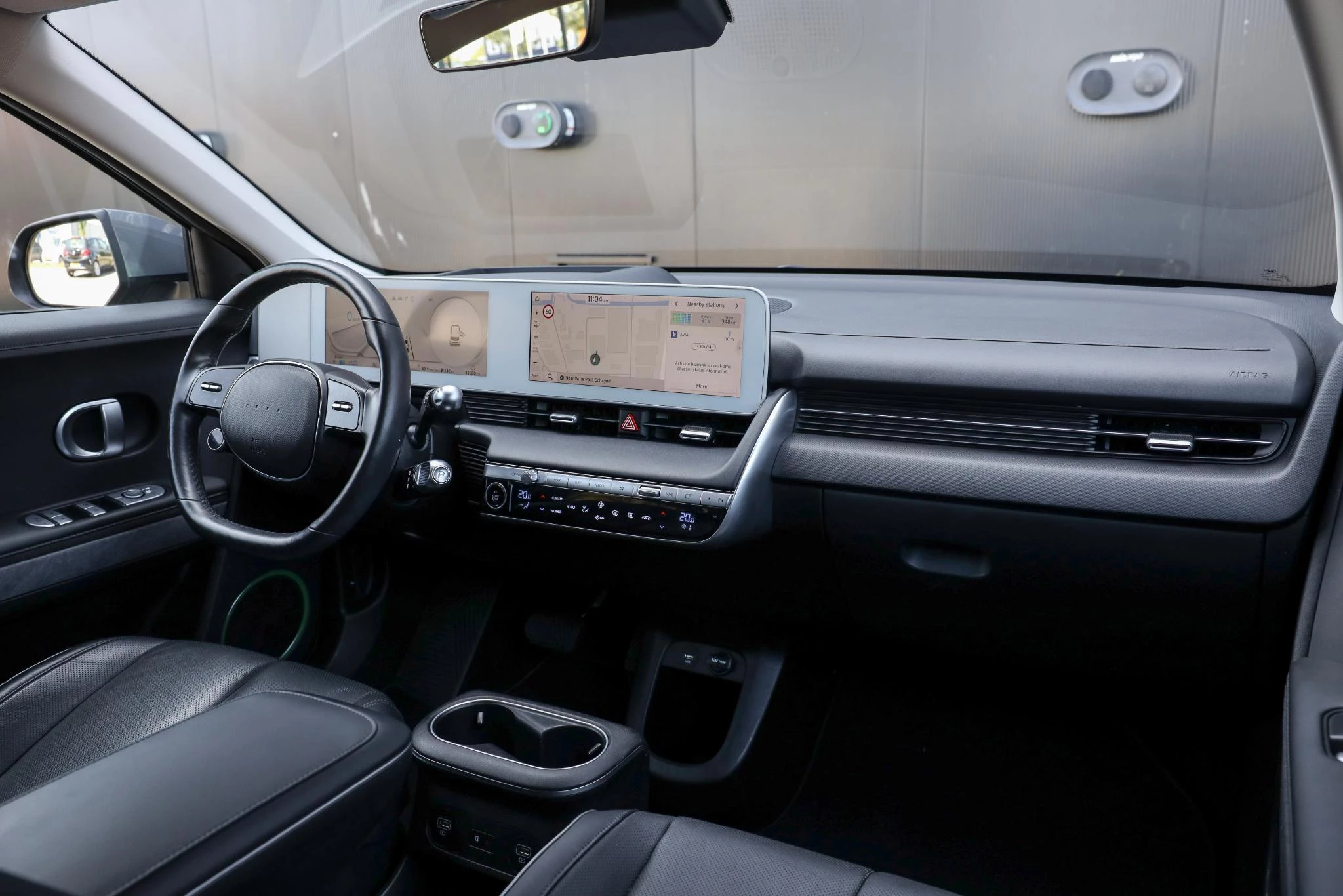 Hoofdafbeelding Hyundai IONIQ 5