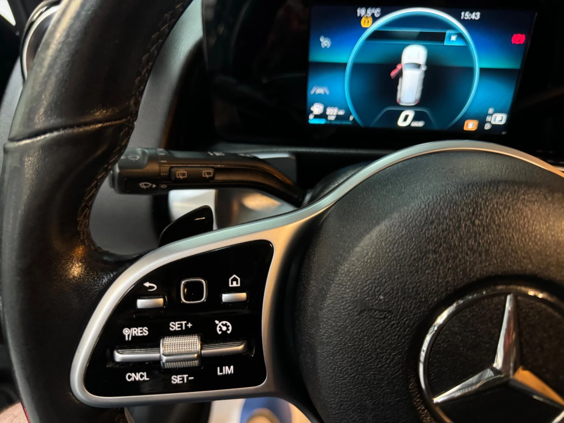 Hoofdafbeelding Mercedes-Benz GLB