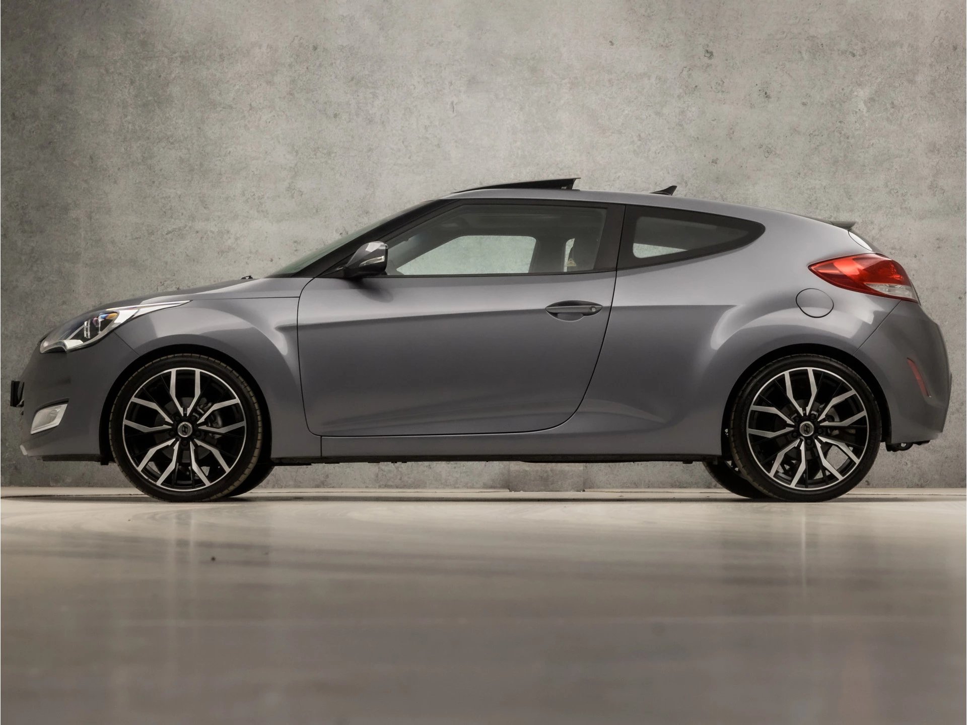 Hoofdafbeelding Hyundai Veloster