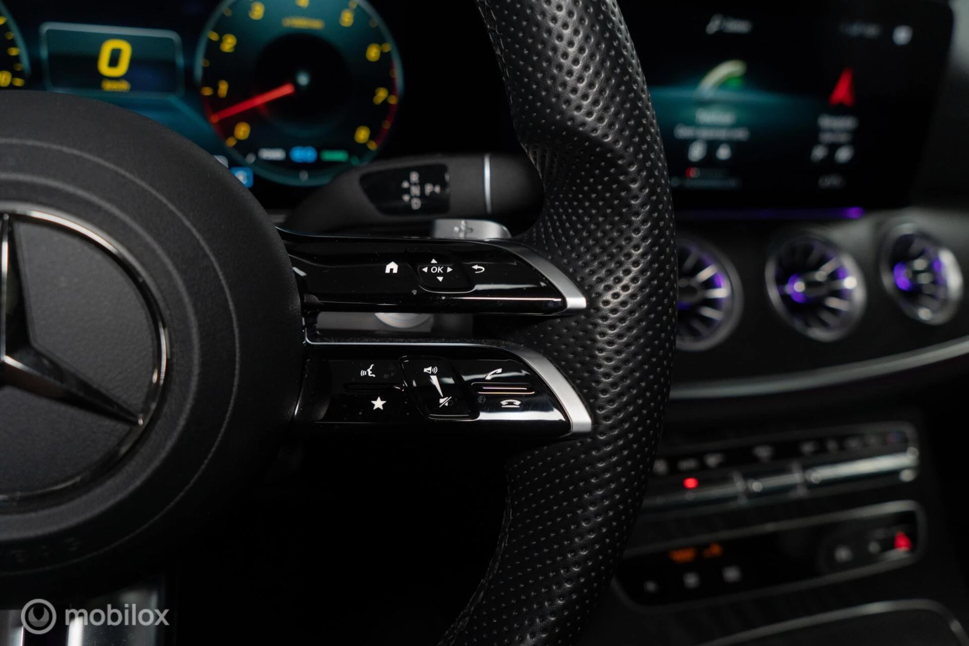 Hoofdafbeelding Mercedes-Benz CLS