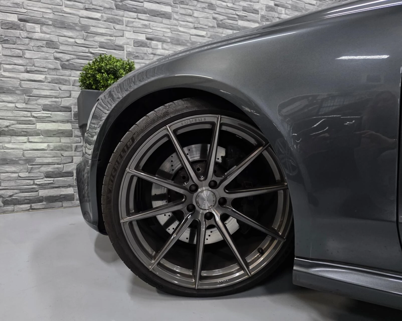 Hoofdafbeelding Audi RS5