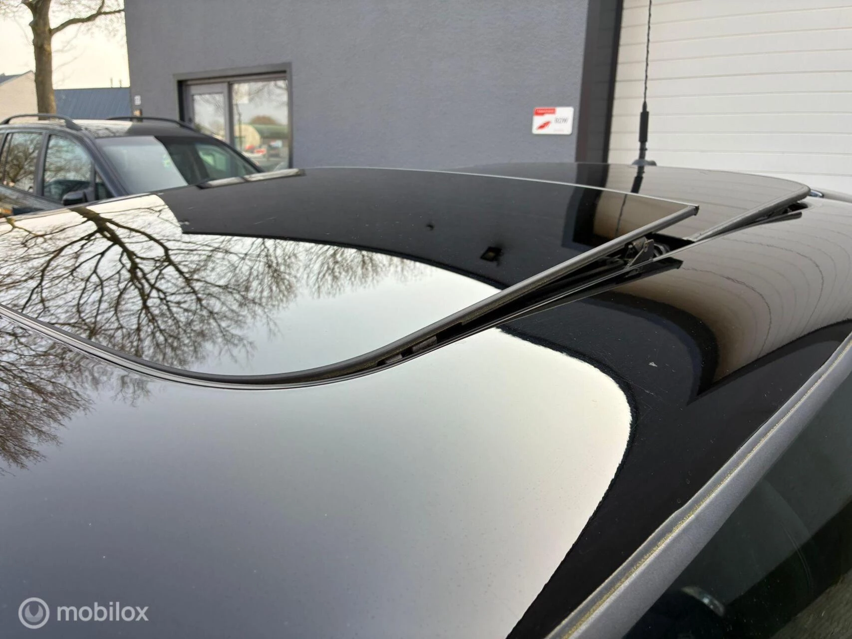 Hoofdafbeelding MINI Cooper S