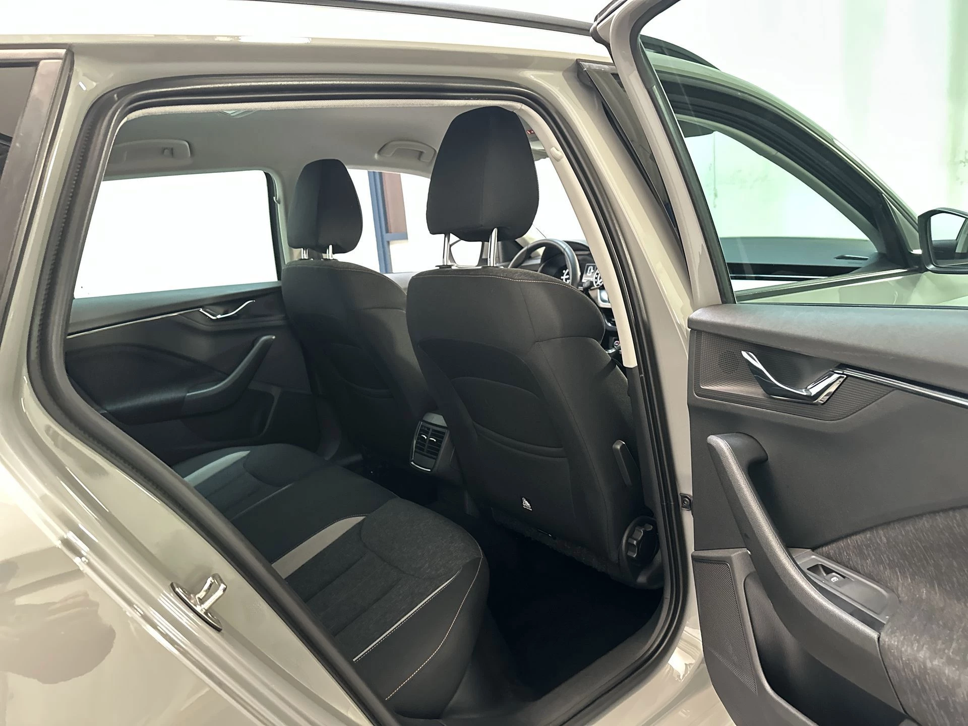 Hoofdafbeelding Škoda Kamiq