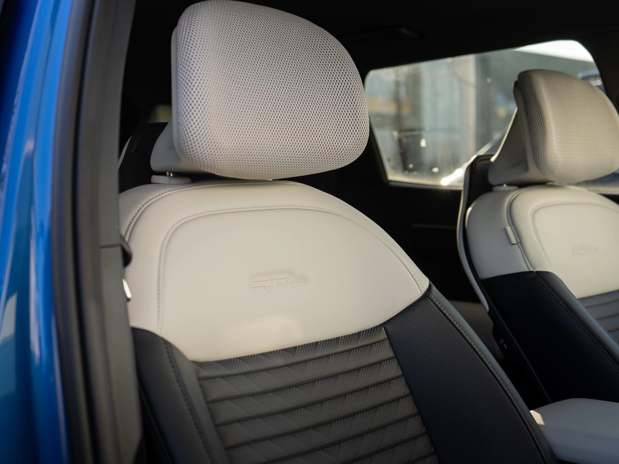 Hoofdafbeelding Kia EV4