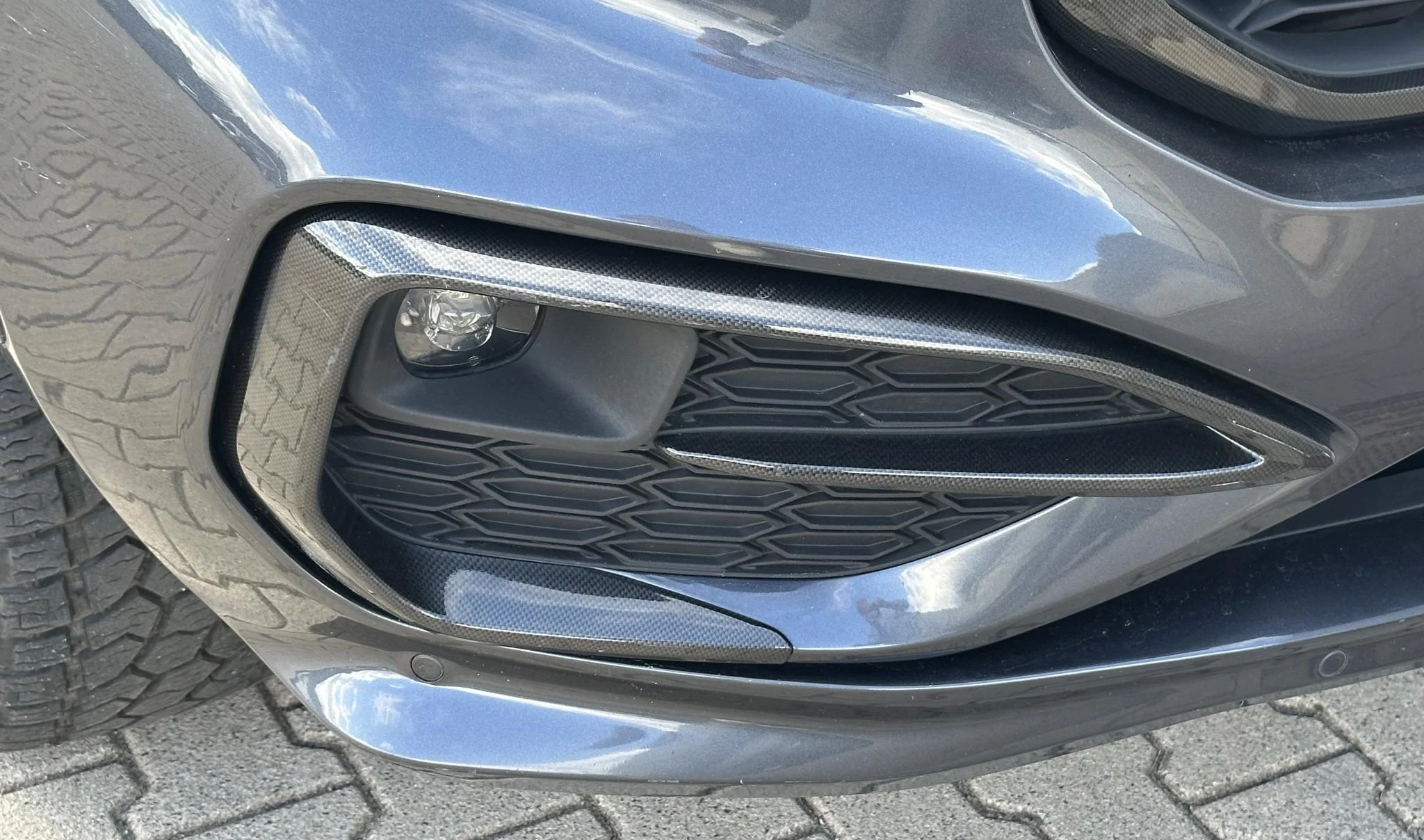 Hoofdafbeelding Ford Ranger