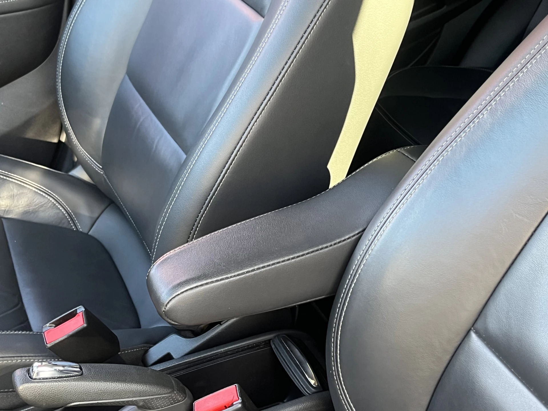 Hoofdafbeelding Opel Mokka X