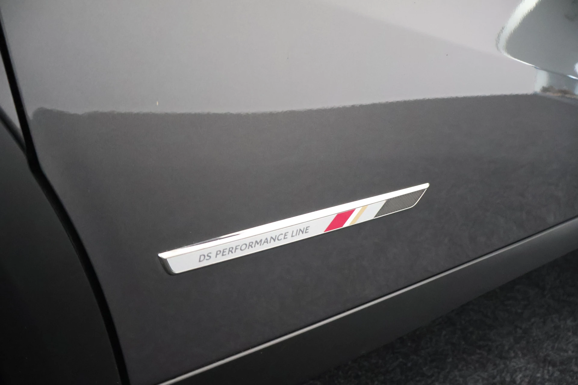 Hoofdafbeelding DS DS 3