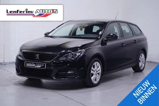 Peugeot 308 1.5 HDI Active Clima Navi Apple Carplay PDC