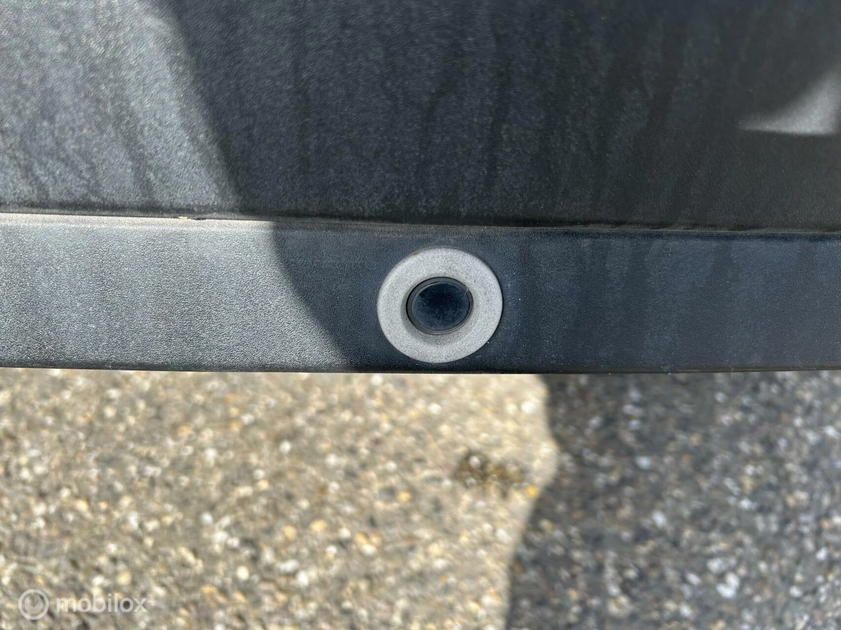 Hoofdafbeelding Fiat Doblò