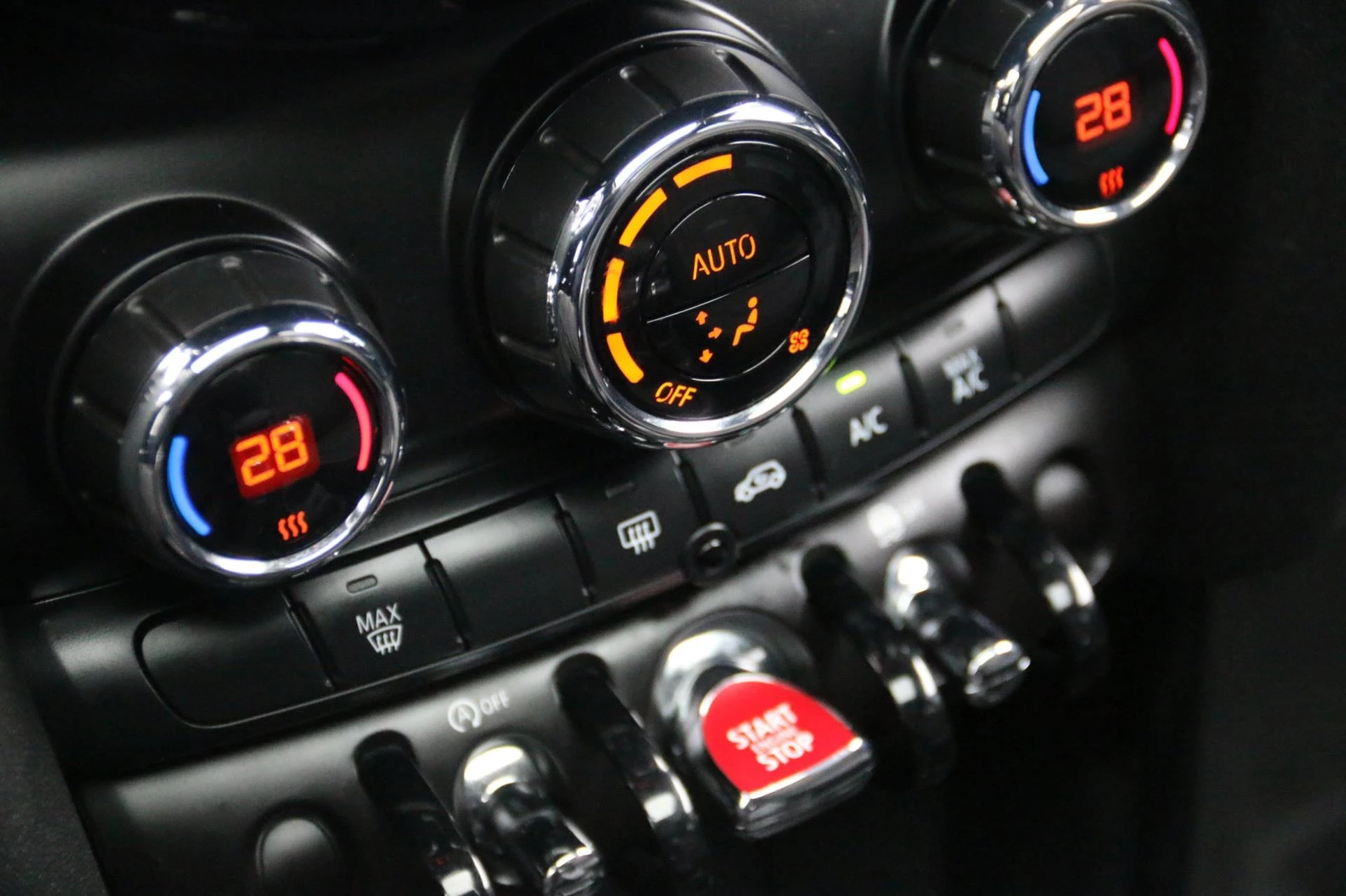 Hoofdafbeelding MINI One