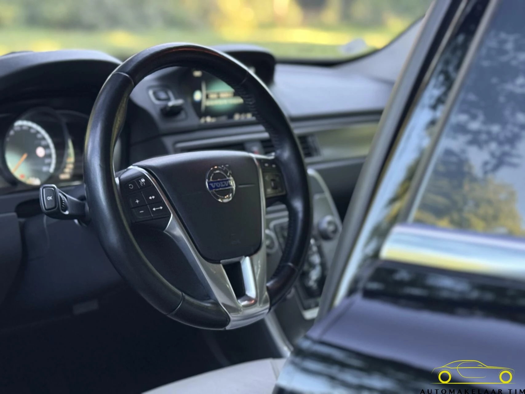 Hoofdafbeelding Volvo XC70