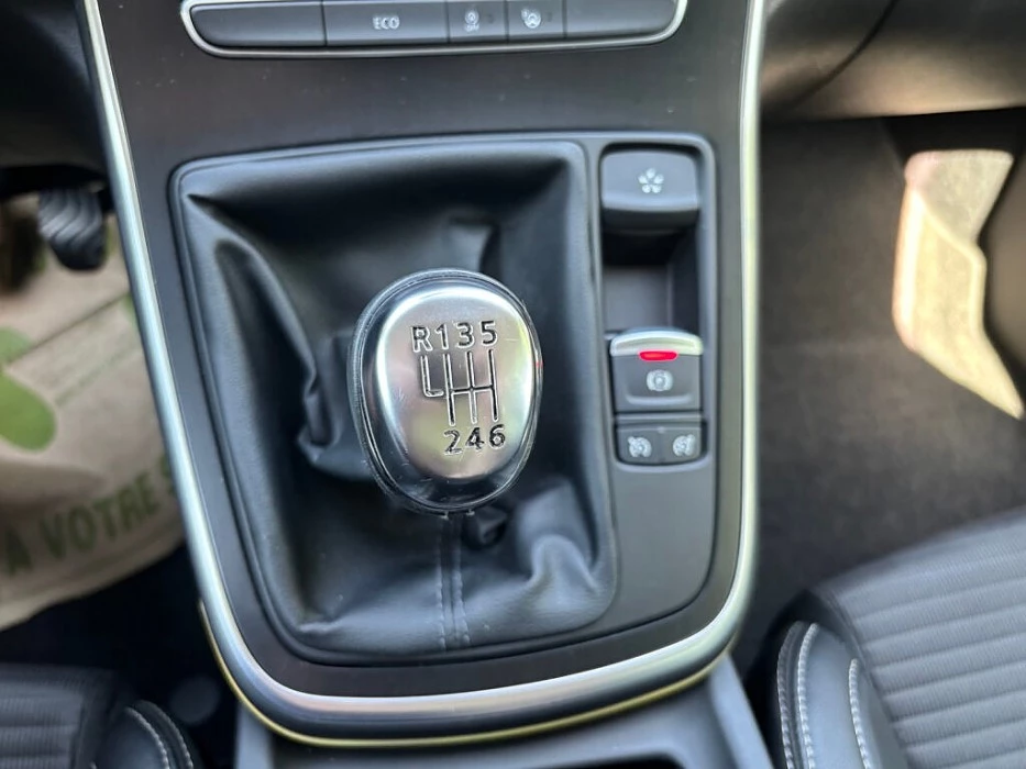 Hoofdafbeelding Renault Grand Scénic