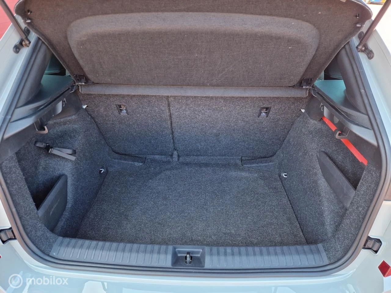 Hoofdafbeelding Škoda Kamiq