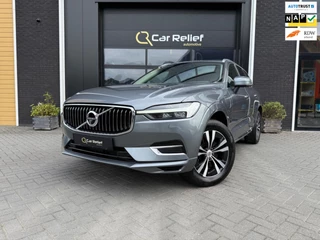Volvo XC60 2.0 Recharge T6 AWD Inscription | Panoramadak | Apple CarPlay | Dodehoekdetectie | Trekhaak | Keyless | 360 Camera |