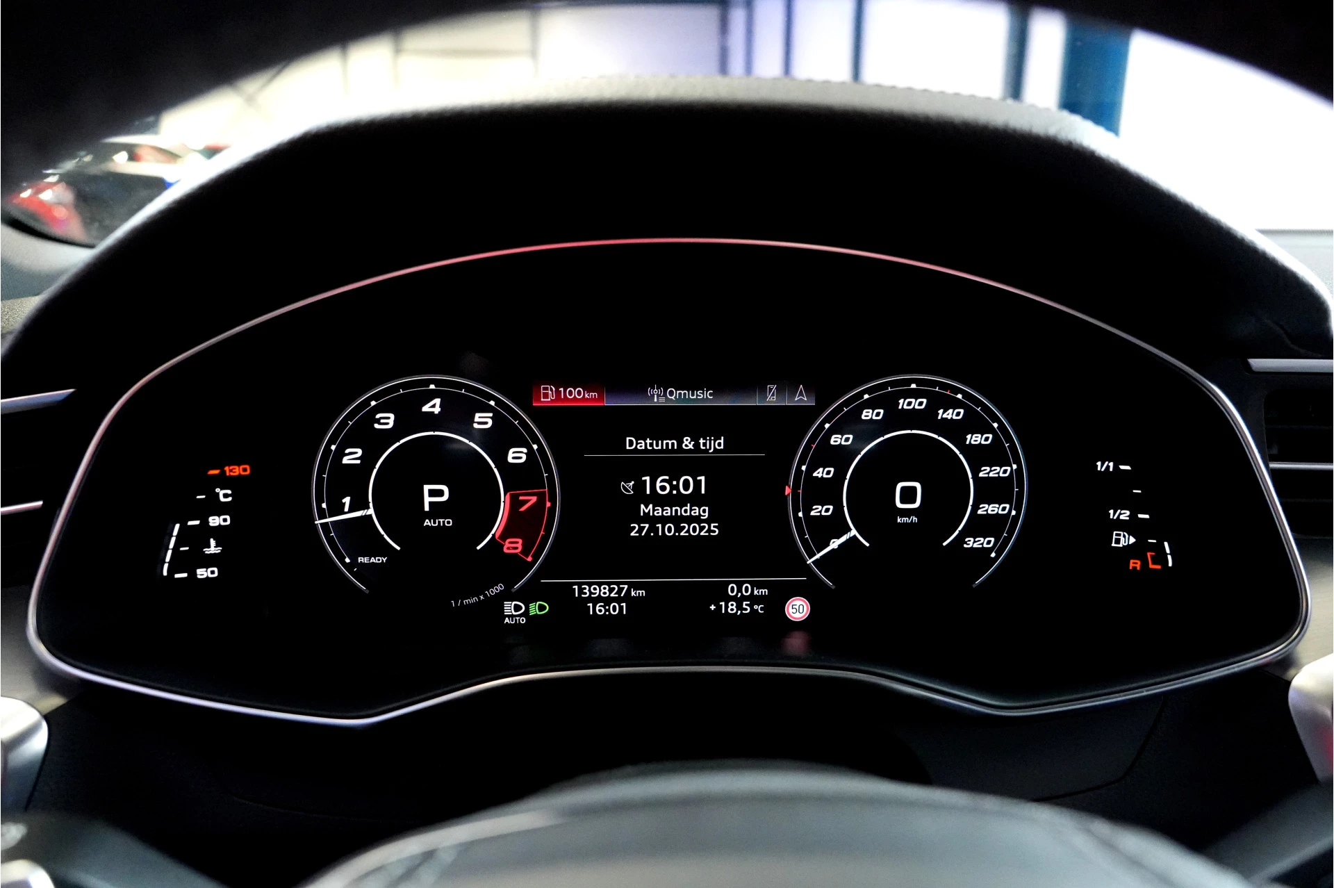 Hoofdafbeelding Audi RS6