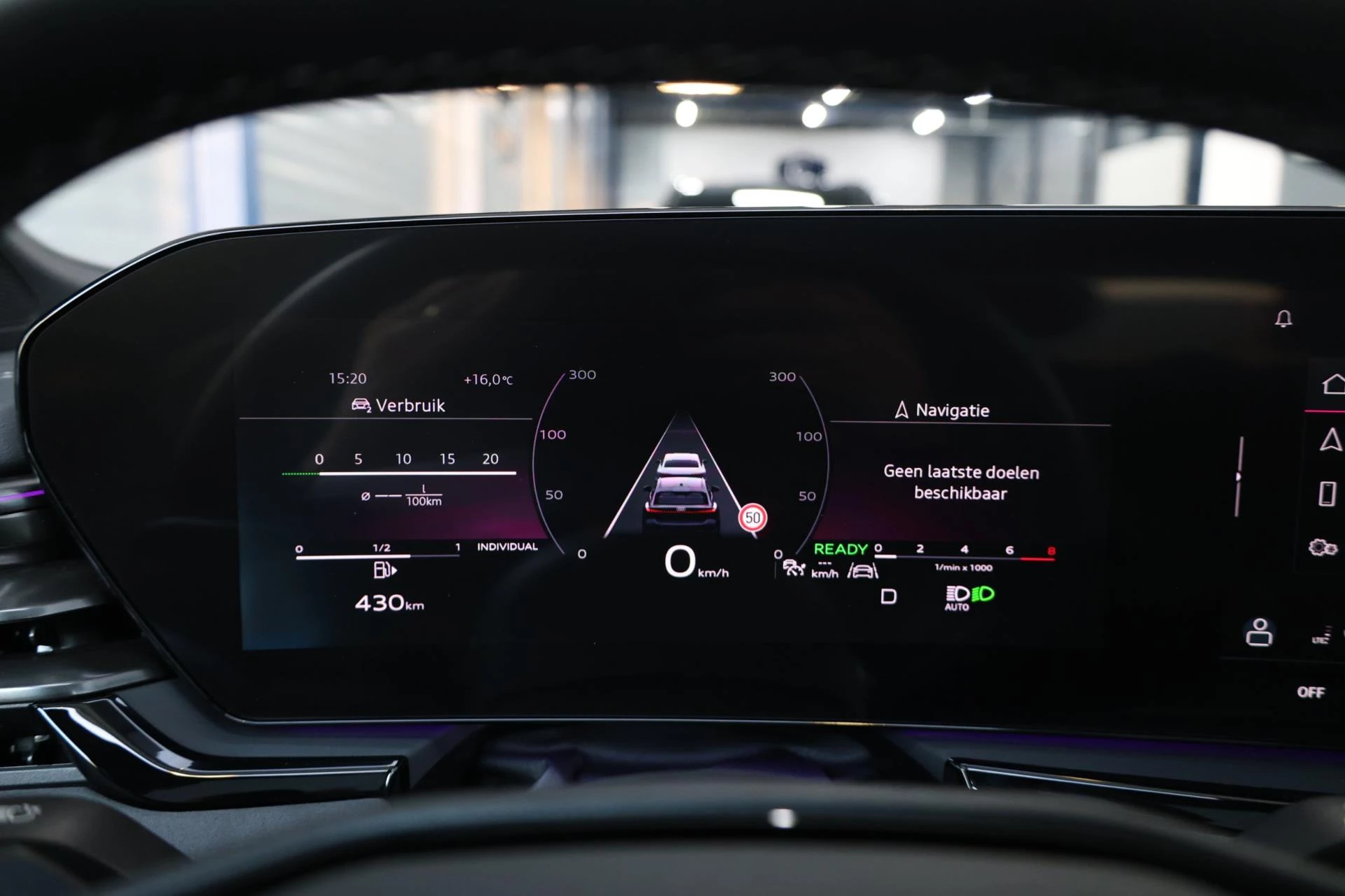 Hoofdafbeelding Audi S5