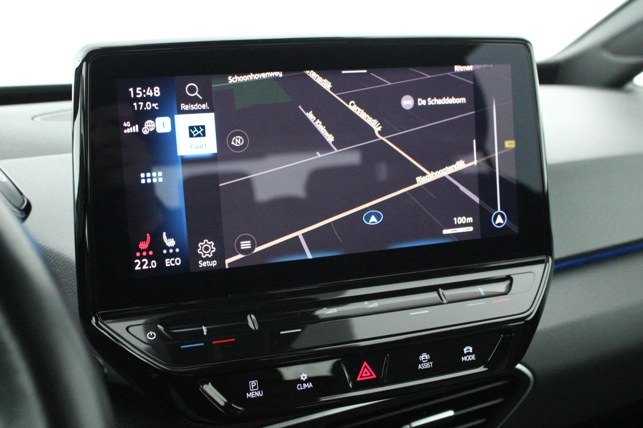 Hoofdafbeelding Volkswagen ID.3