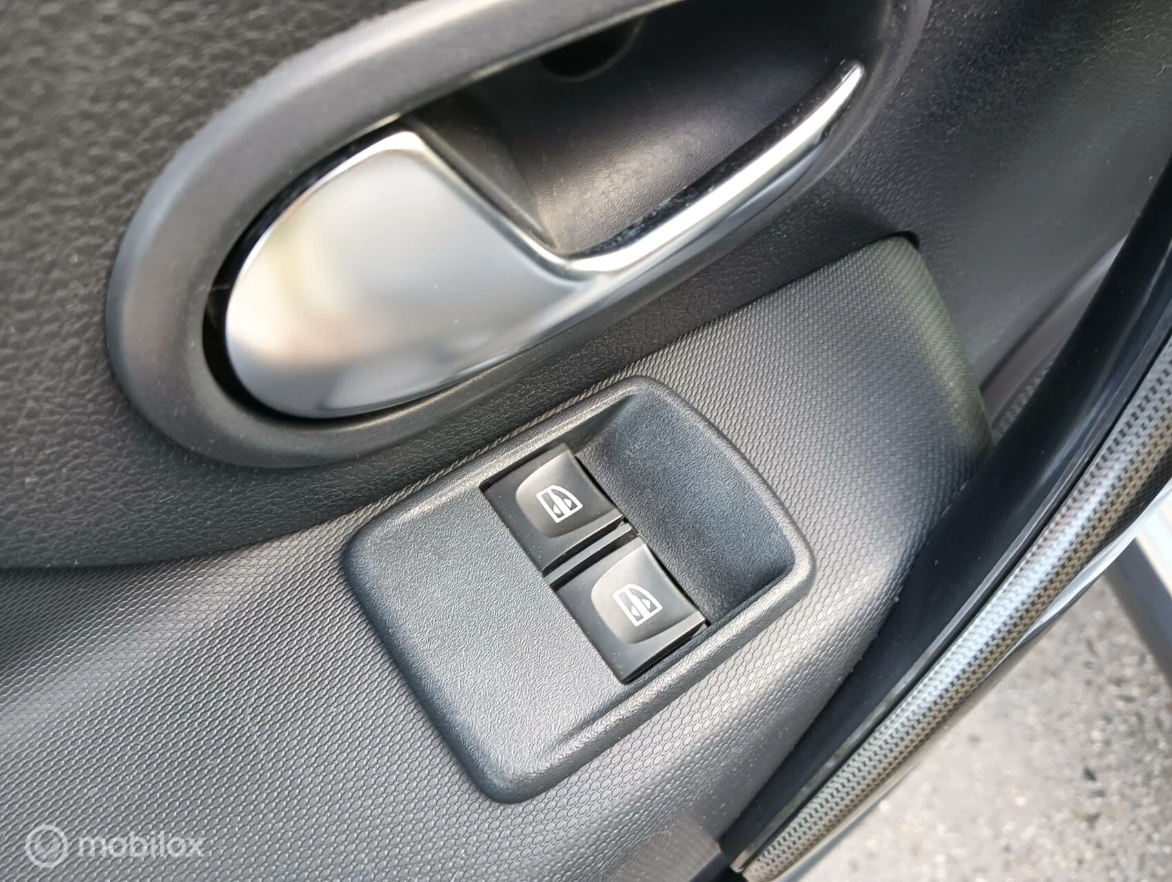 Hoofdafbeelding Dacia Sandero Stepway