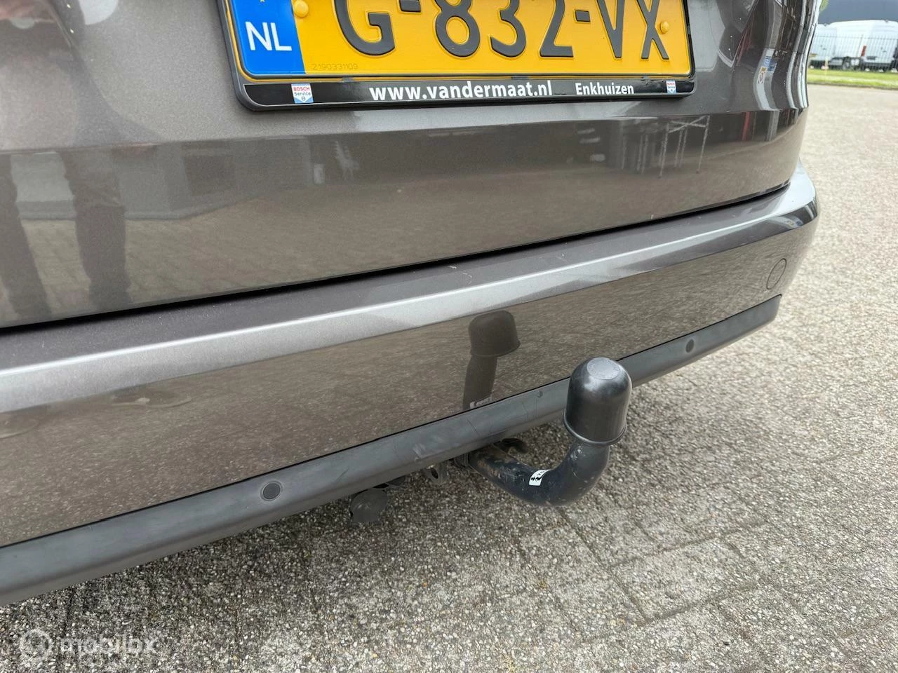 Hoofdafbeelding Citroën C4 Picasso