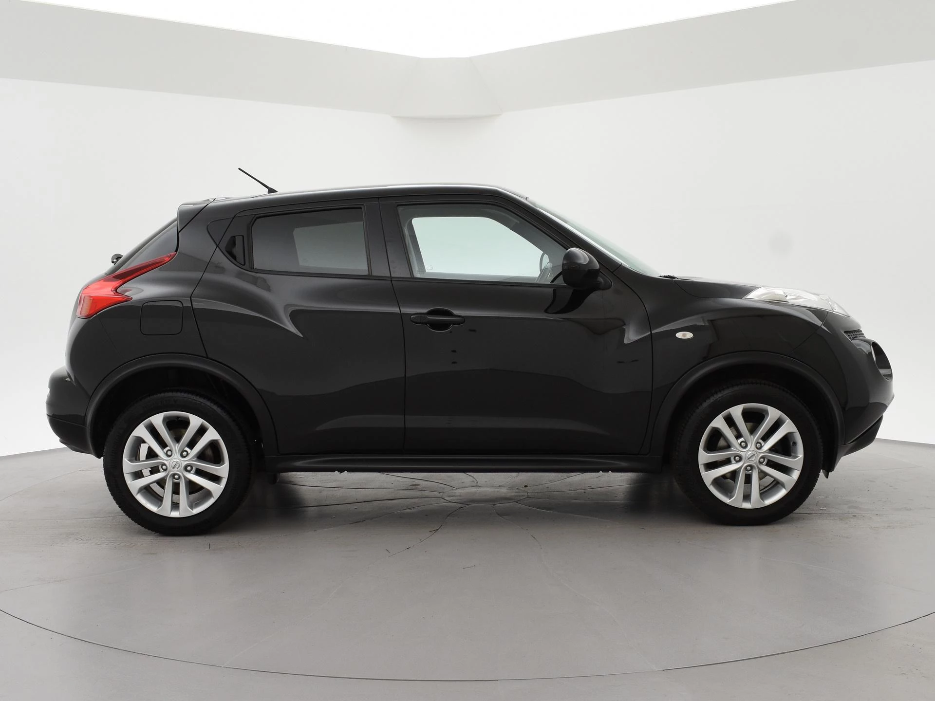 Hoofdafbeelding Nissan Juke