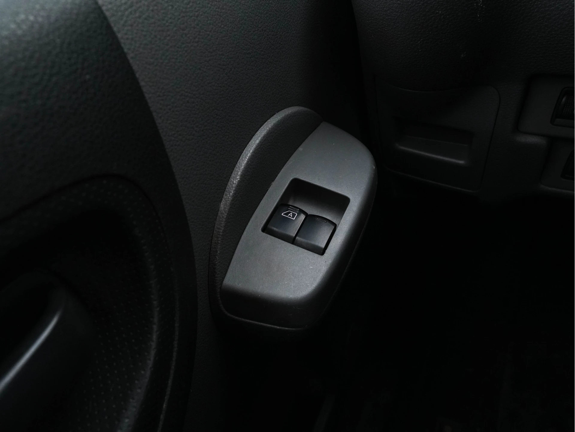 Hoofdafbeelding Nissan e-NV200