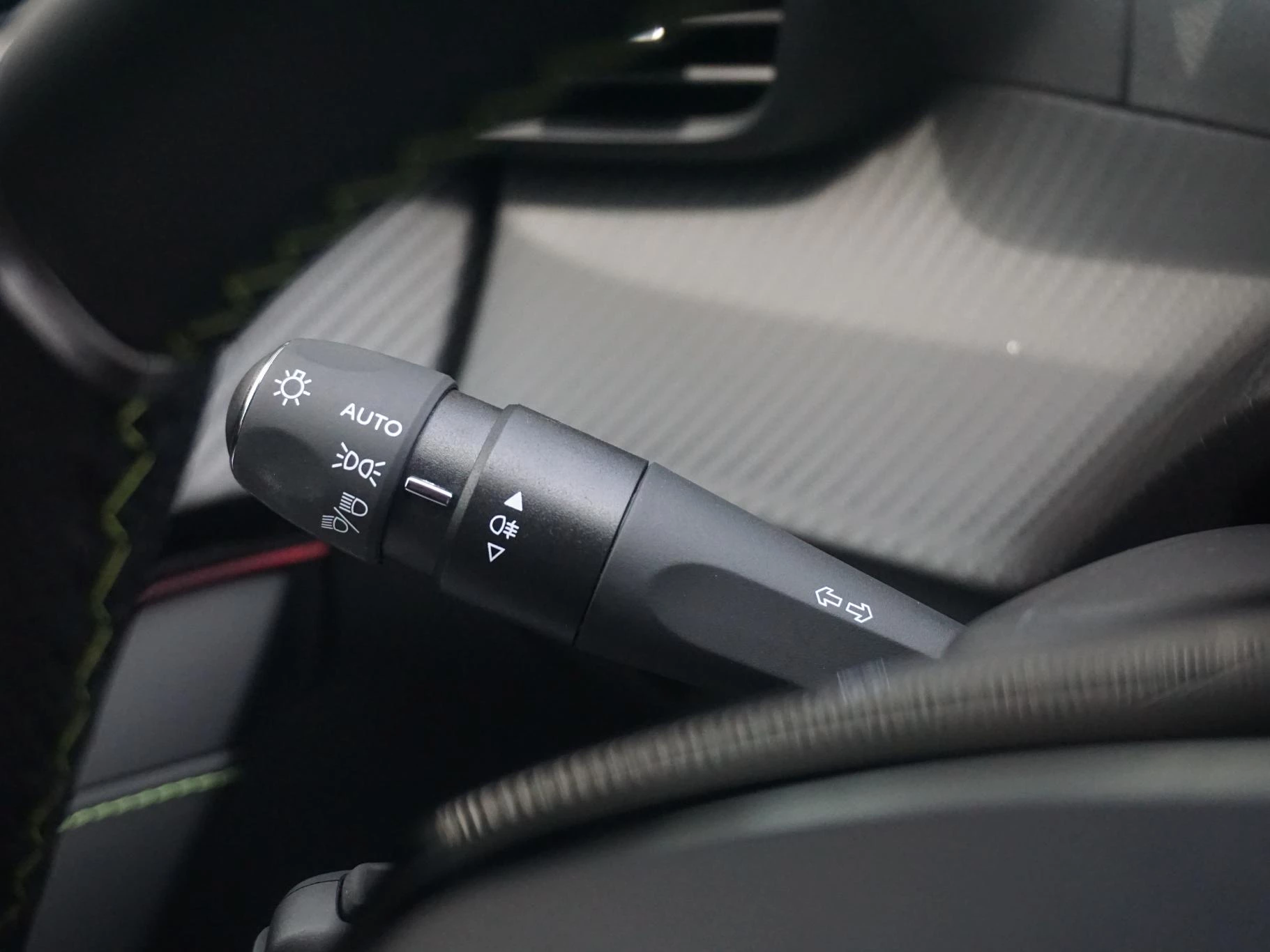 Hoofdafbeelding Peugeot e-208
