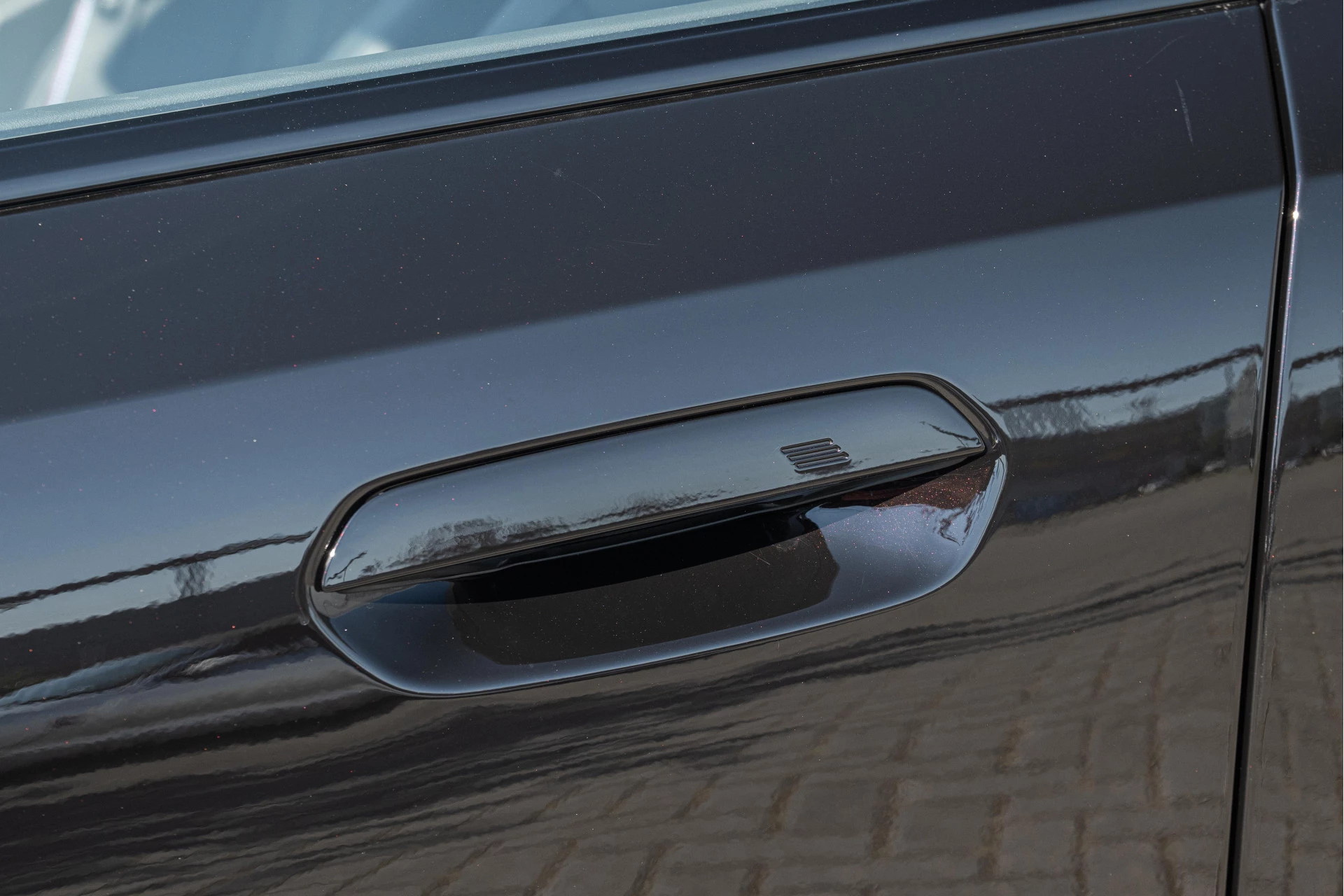 Hoofdafbeelding BMW M5