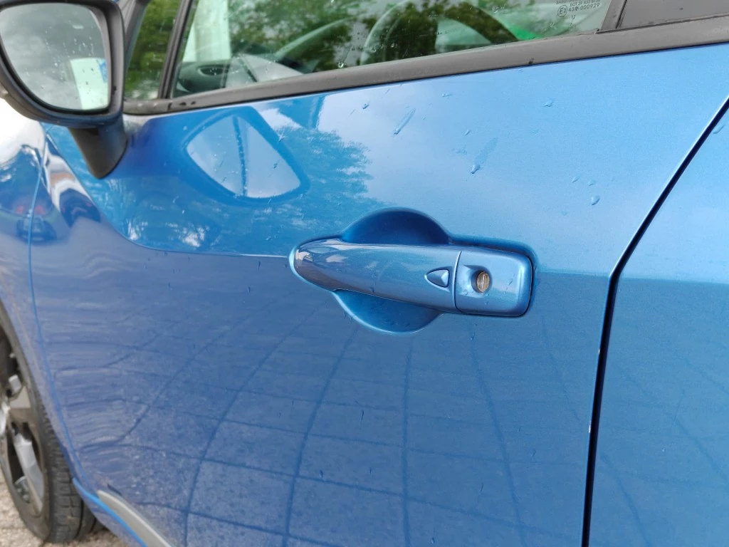 Hoofdafbeelding Nissan Micra