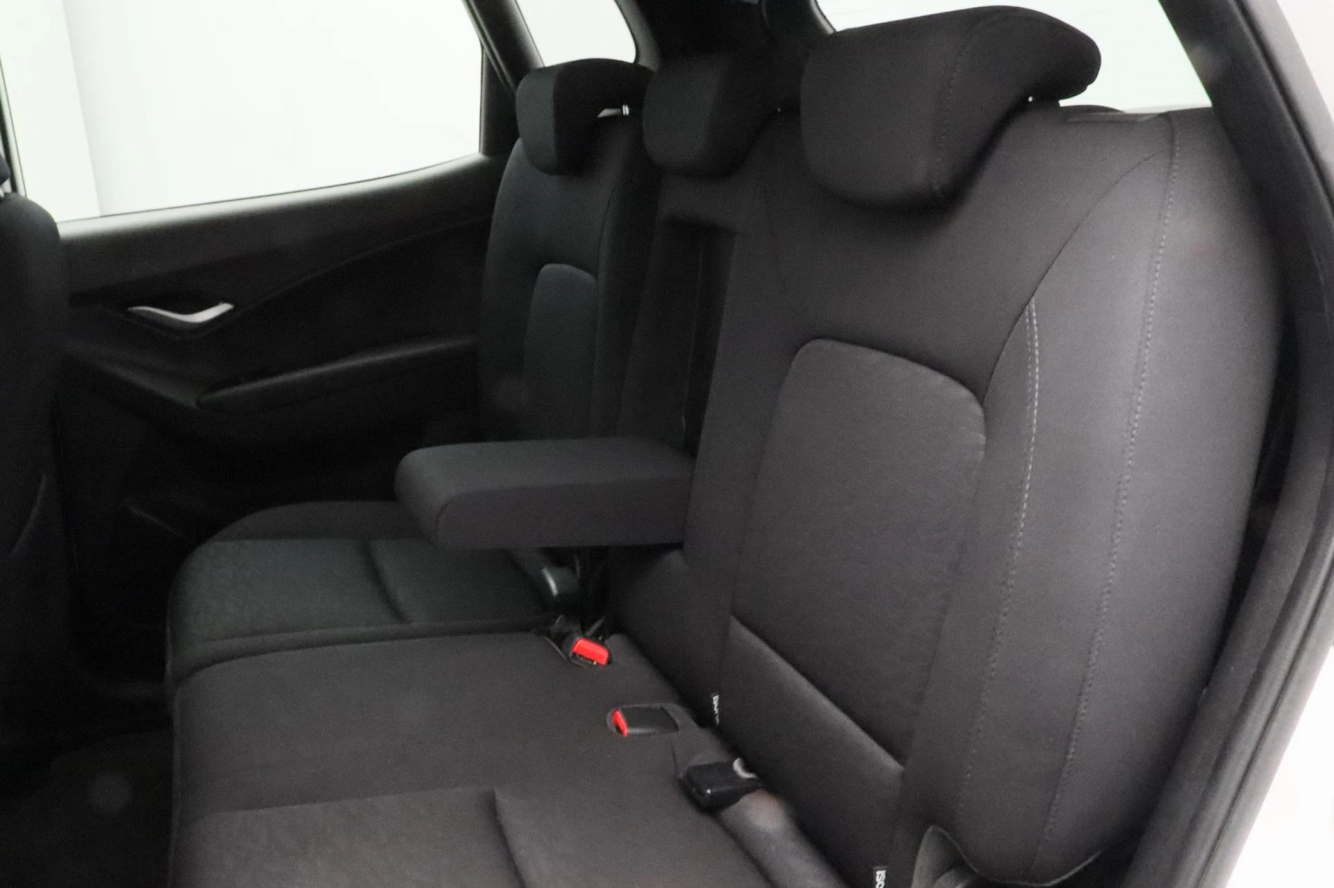 Hoofdafbeelding Hyundai ix20