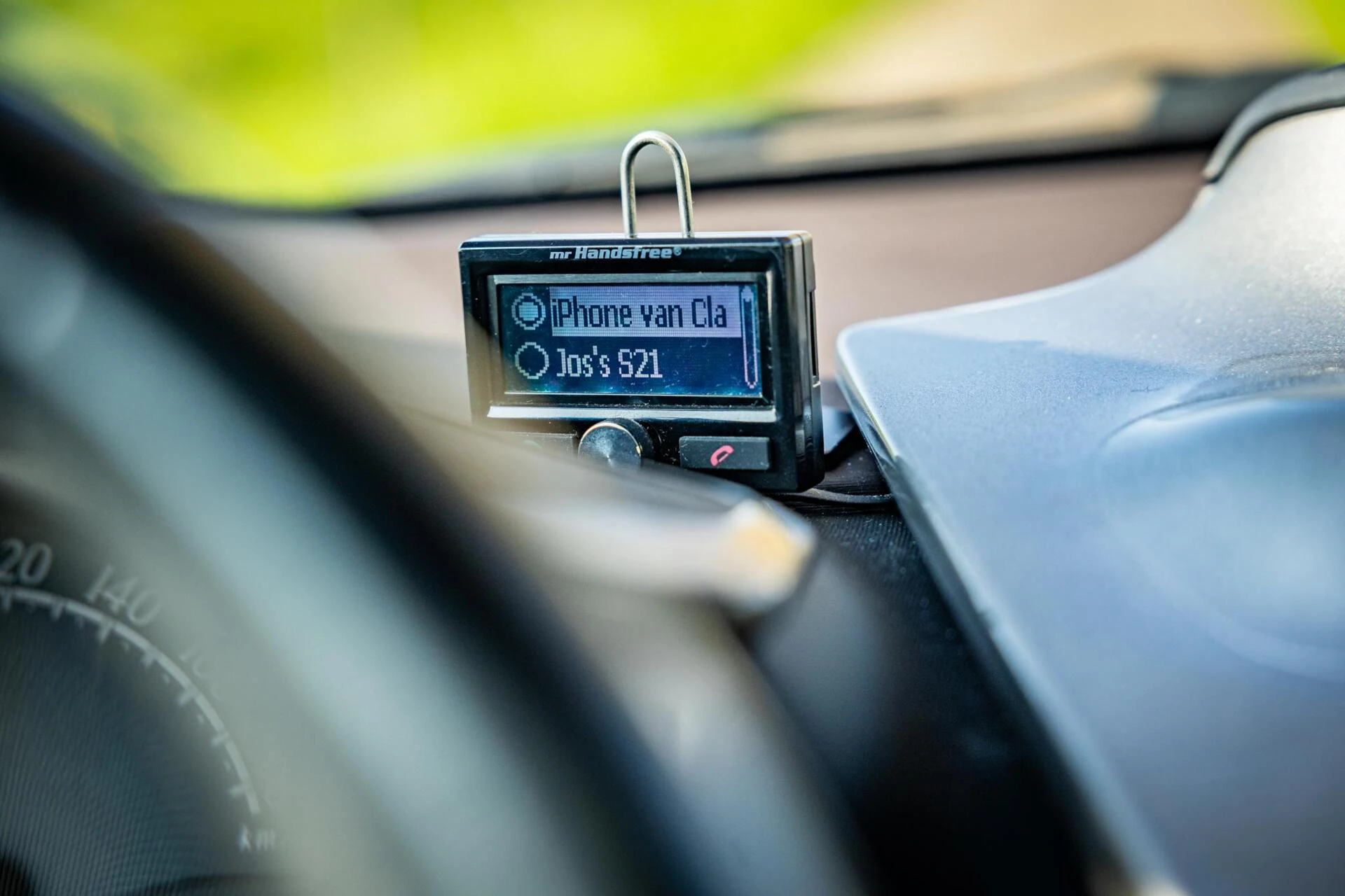 Hoofdafbeelding Toyota iQ