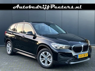 BMW X1 xDrive25e Navigatie Cruise PDC