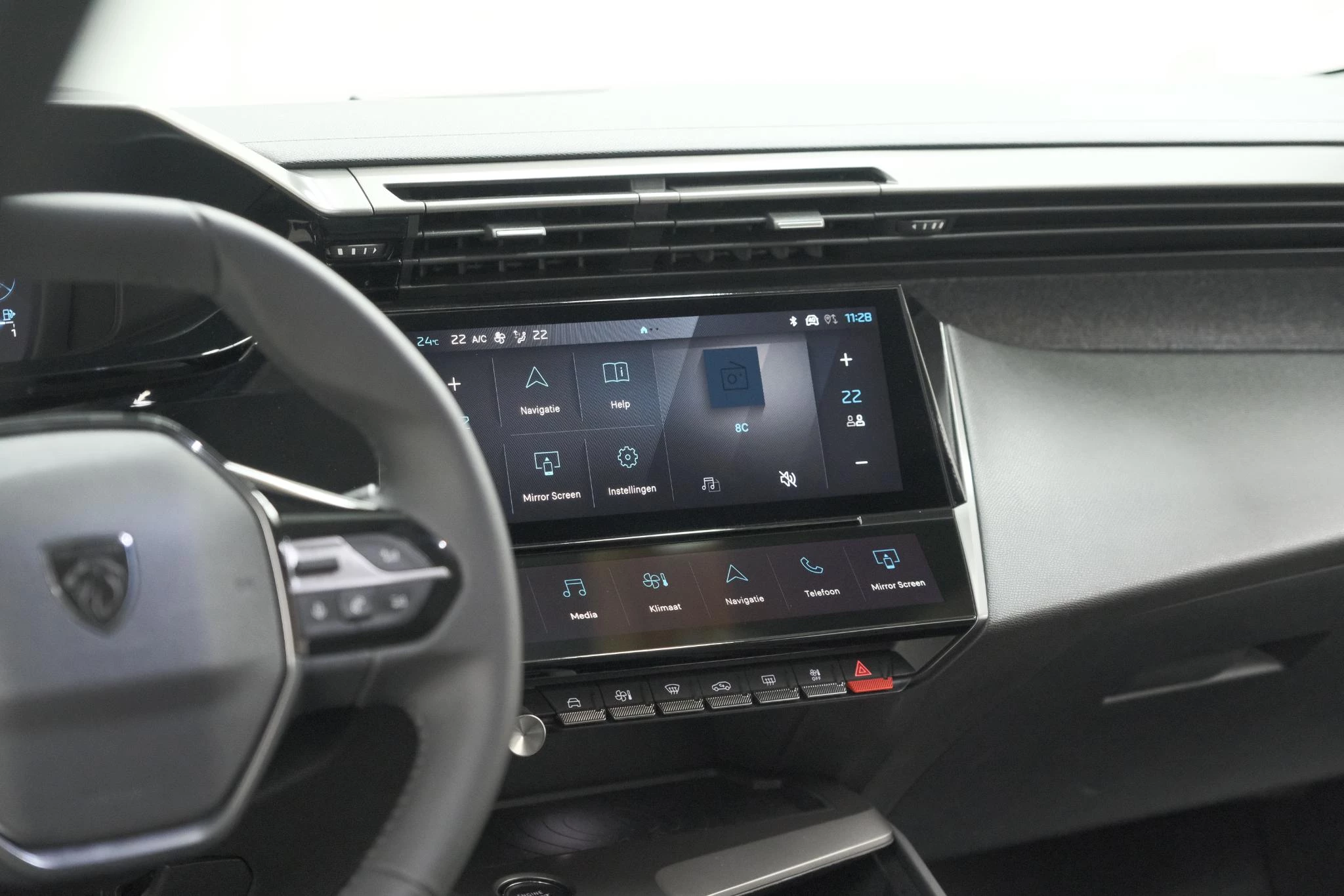 Hoofdafbeelding Peugeot 408