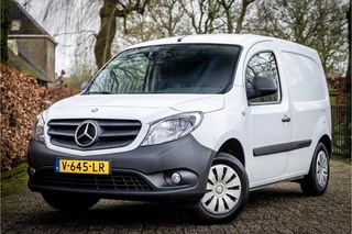 Mercedes-Benz Citan 108 CDI BlueEFFICIENCY Airco Bluetooth