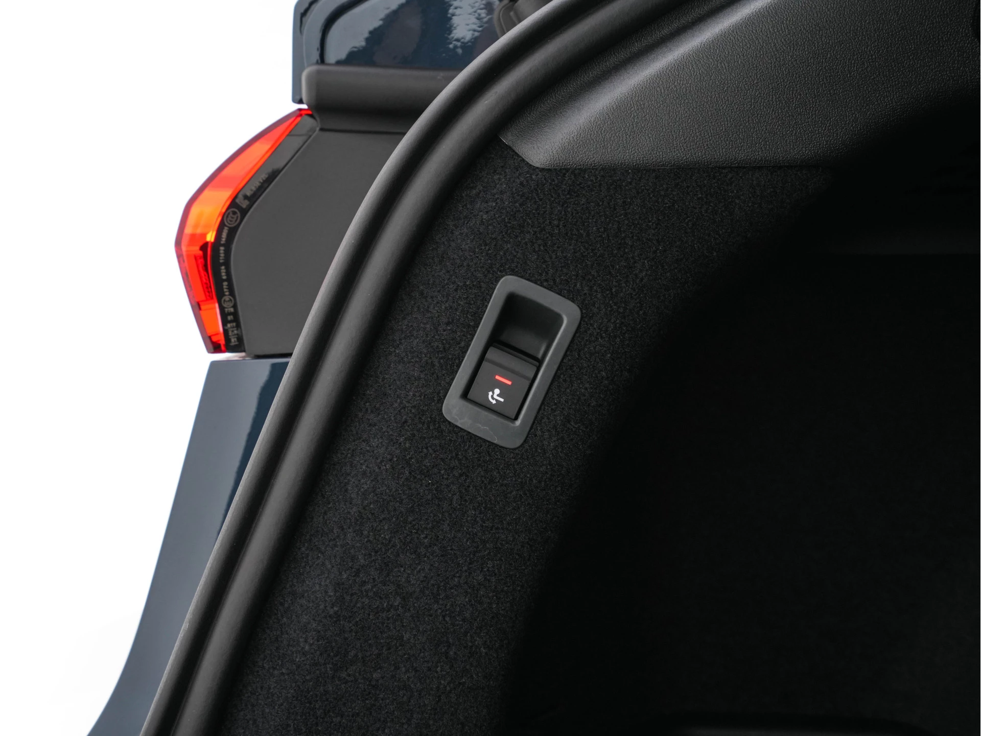 Hoofdafbeelding Audi A6 Avant e-tron