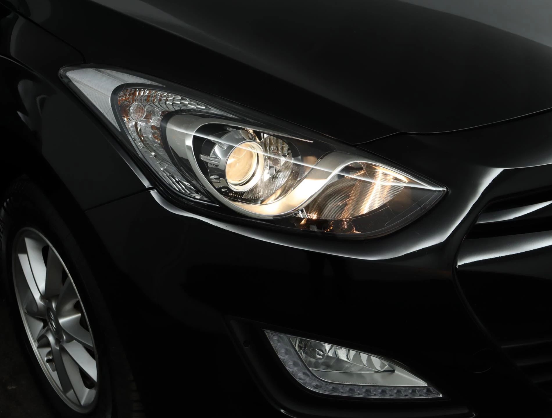 Hoofdafbeelding Hyundai i30