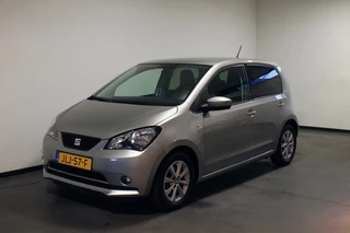 Hoofdafbeelding SEAT Mii SEAT Mii 1.0 CONNECT, Automaat, PDC, Airco, start/stop