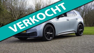 Volkswagen ID.3 Business 58 kWh trekhaak Camera