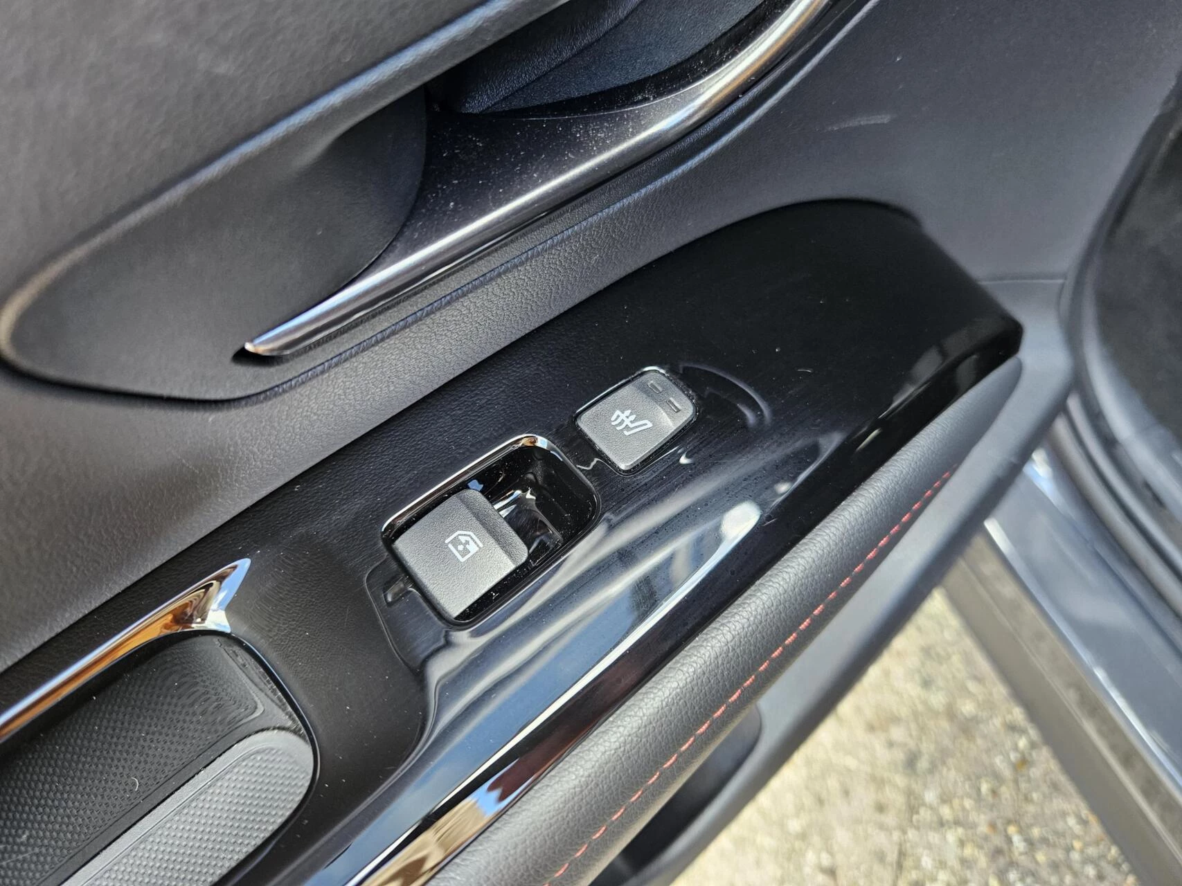 Hoofdafbeelding Hyundai Tucson Hybrid