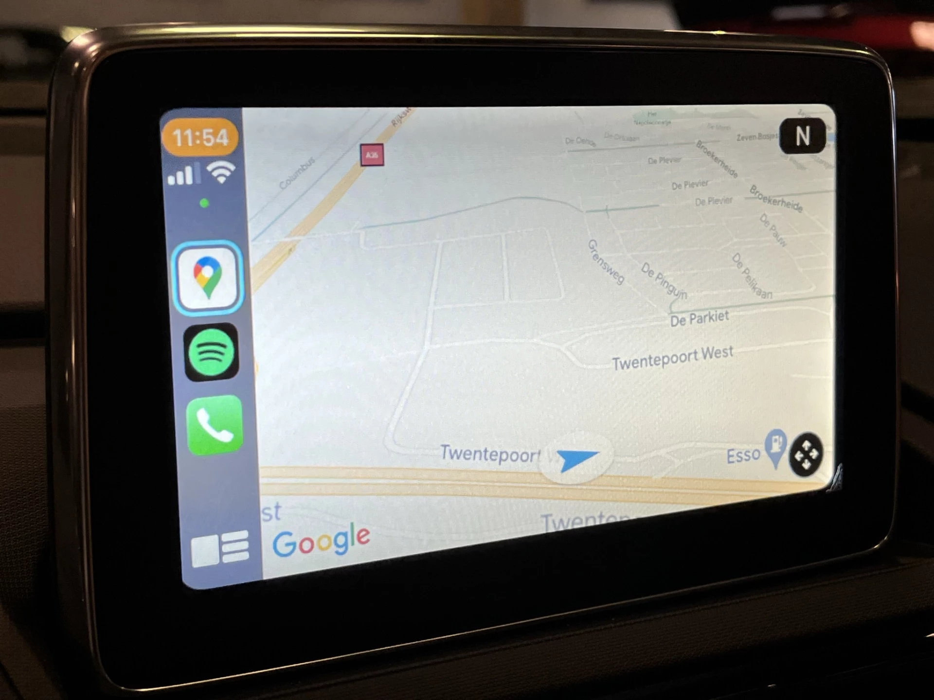 Hoofdafbeelding Mazda MX-5